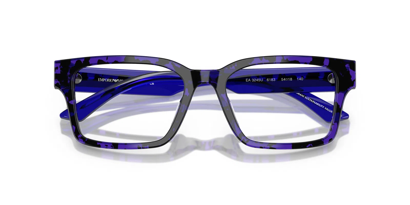 Emporio Armani 3245U Eyeglasses - view 20